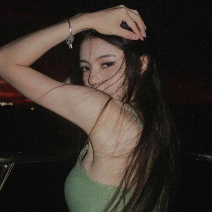谁先上她的